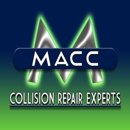 MACC Collision Repair Experts - Automobile Body Repairing & Painting