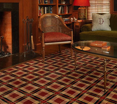 Rustigian Rugs - Providence, RI