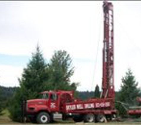 Skyles Well Drilling - Oregon City, OR