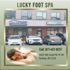 Lucky Foot Spa gallery