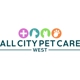 All City Pet Care West
