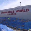 Gymnastics World - Gymnastics Instruction