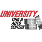 University Tire and Auto Centers - Seminole