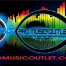 Pro Music Outlet Inc - Music Sheet