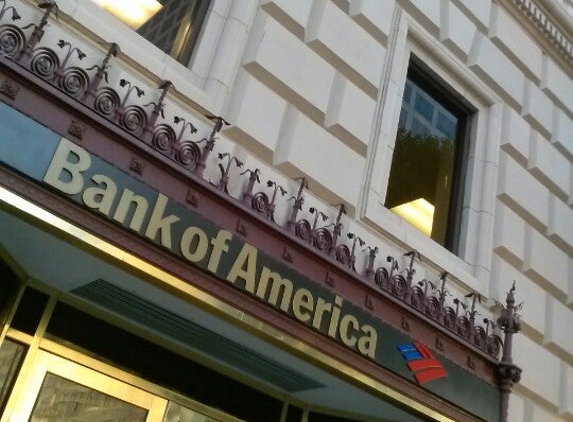 Bank of America - Los Angeles, CA