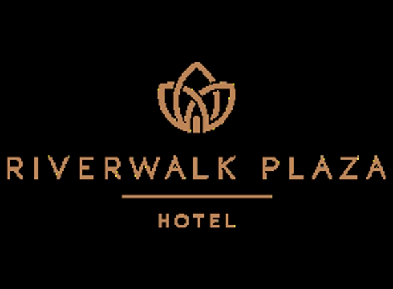 Riverwalk Plaza Hotel - San Antonio, TX