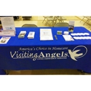 Visiting Angels - Eldercare-Home Health Services