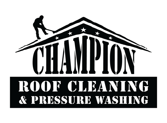 Champion Roof Cleaning and Pressure Washing - Lumberton, TX