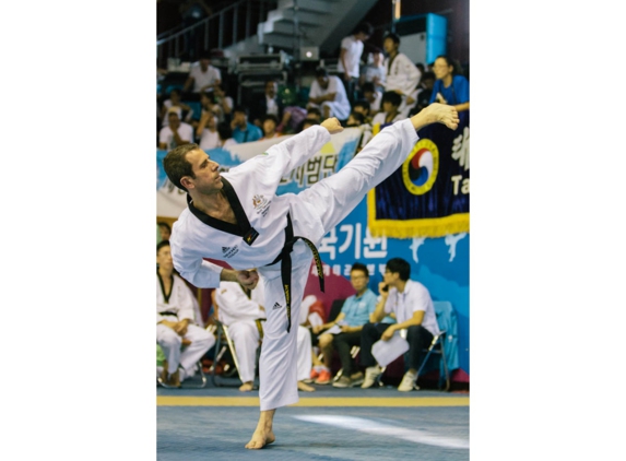 Pace Taekwondo - Northcote, VIC