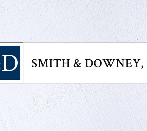 Smith & Downey, P.A. - Baltimore, MD