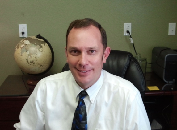 Robert S Payne, Utah Bankruptcy Attorney - West Jordan, UT
