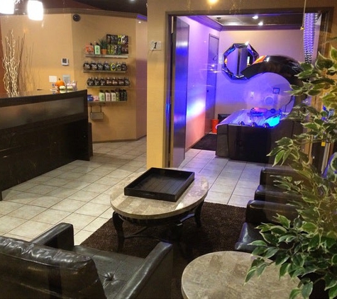 Blazing Beds Tanning - Fountain Valley, CA