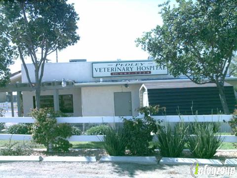 Pedley Veterinary Hospital 6363 Pedley Rd, Riverside, CA ...