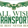 All Wise Transport gallery