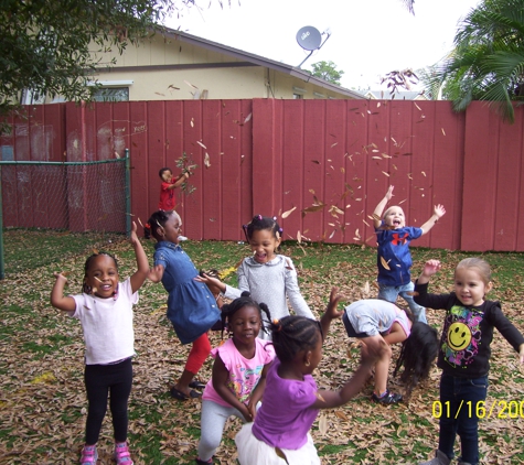 Palm Beach Preschool - West Palm Beach, FL
