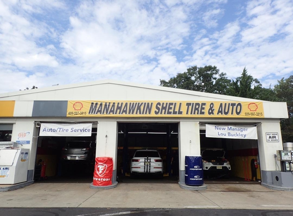 Shell - Manahawkin, NJ. MANAHAWKIN SHELL TRANSMISSION, TIRE & AUTO