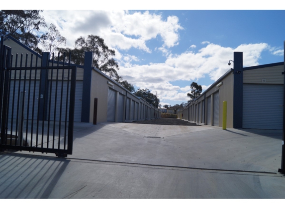 ULock Self Storage 24/7 - Yoogali, NSW. Storage Shed Bendigo