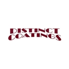 Distinct Coatings Painting and Wallcovering
