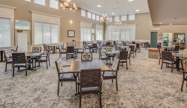 Arbor Village at Hillcrest Senior Living - Boise, ID