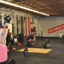 CrossFit Heartcheck - Personal Fitness Trainers