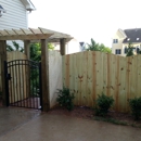 DELTA FENCE - Fence Repair