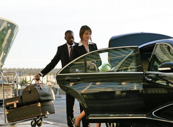 24K Limousine Service - Chatsworth, CA