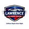 Lawrence Collision Center + gallery