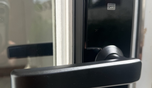 Fleurieu Locksmith