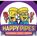 Happy Pipes Plumbing - Plumbers