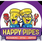 Happy Pipes Plumbing