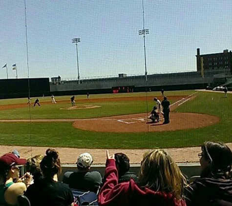 CHS Field - Saint Paul, MN