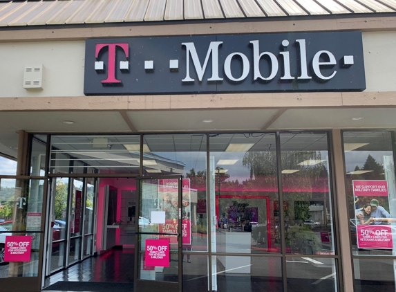 T-Mobile - Bothell, WA