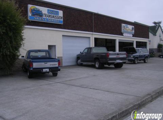 Neal's Muffler Service And Brakes - Castro Valley, CA