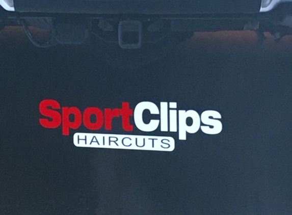 Sport Clips - Pickerington, OH