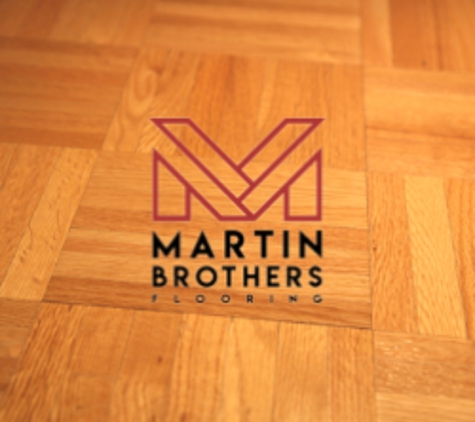 Martin Brothers Flooring - Walton, KY