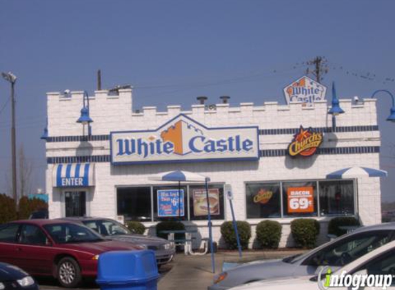 White Castle - Nashville, TN