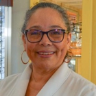 Dr. Claudia Chavez, O.D.