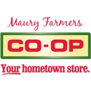 Maury Farmers Cooperative - Feed Dealers
