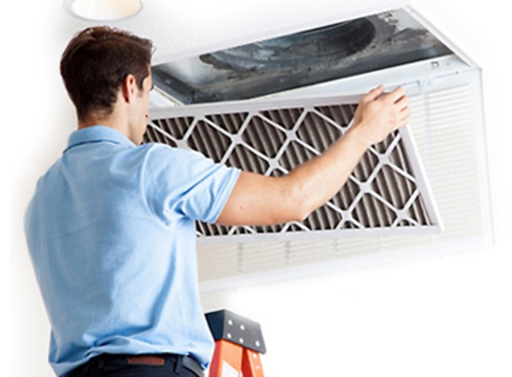 Air Duct Cleaning Katy Texas - Katy, TX