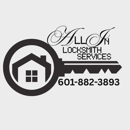 All In Locksmith Services - Locks & Locksmiths