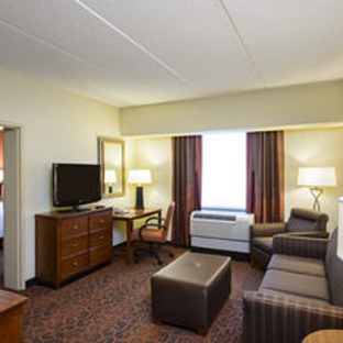 Hampton Inn Philadelphia Center City-Convention Center - Philadelphia, PA