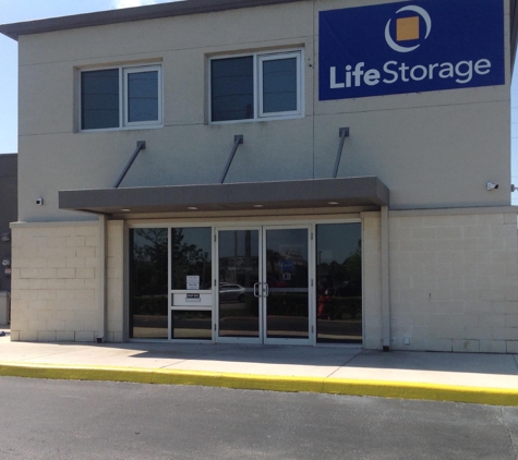 Security Self Storage - Orlando, FL