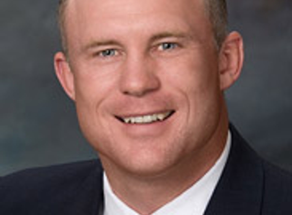 Dr. Brad A Kimball, OD - Billings, MT