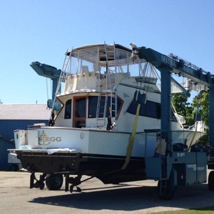 Nest Egg Marine - Marinette, WI