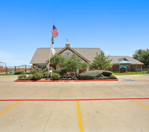 Primrose School of Columbus Trail - Fort Worth, TX