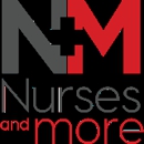 Nurses and more Inc - Nurses