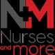 Nurses and More, Inc.
