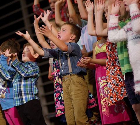 Tri-County Christian School - Freeport, IL