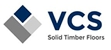 VCS Solid Timber Floors Logo