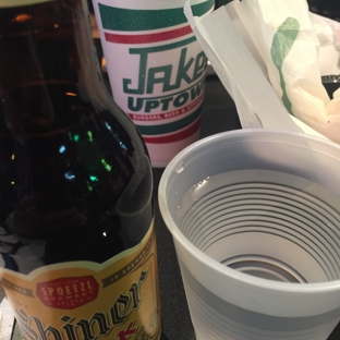 Jakes Burgers and Beer - Dallas, TX